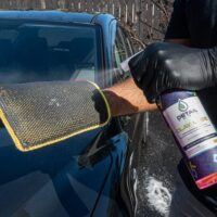 Quick Detailer & Clay Lube