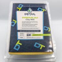 Premium Clay Mitt