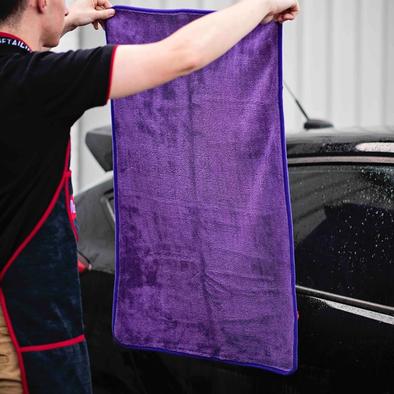 Monster Drying Towel - Image 2