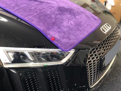 Monster Drying Towel