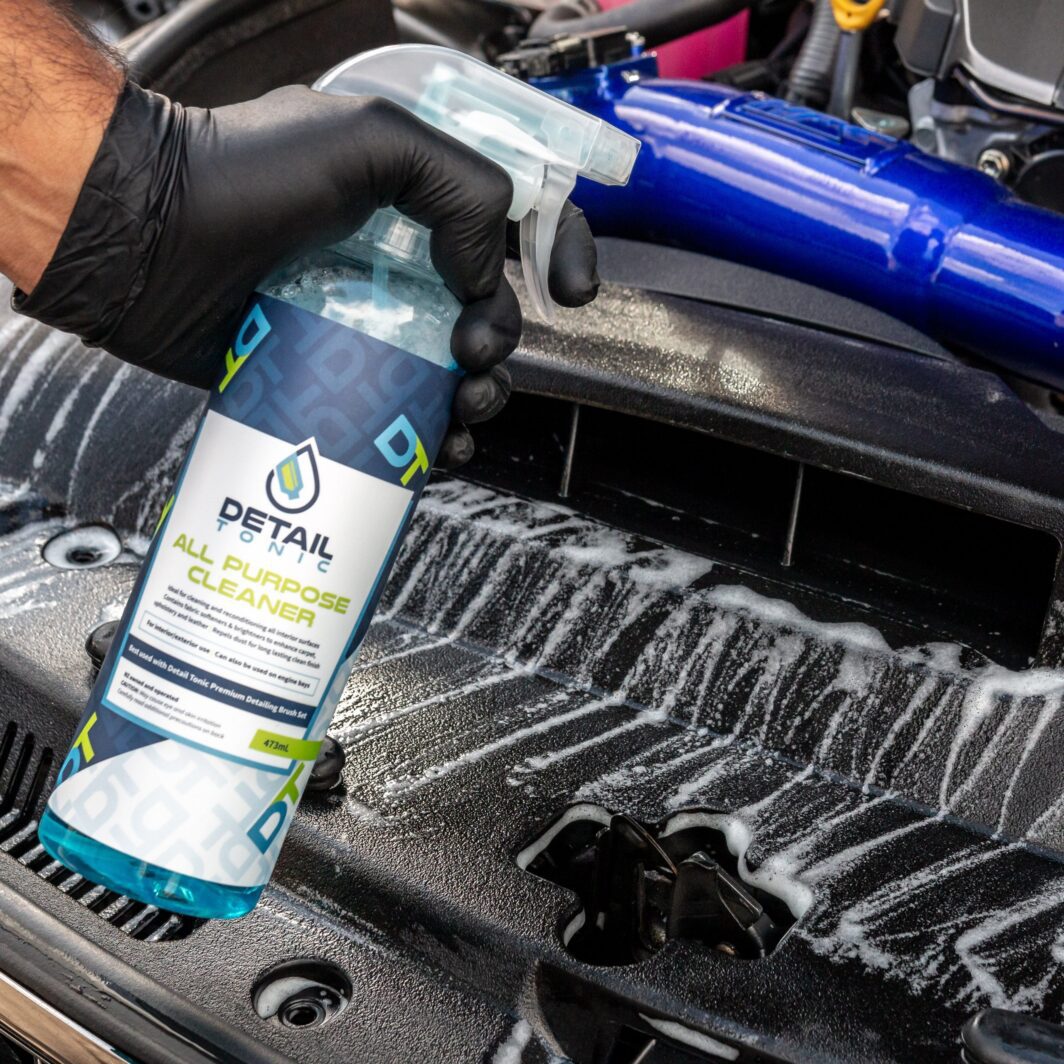 All Purpose Cleaner