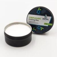 Ceramic Coating Wax - Image 2