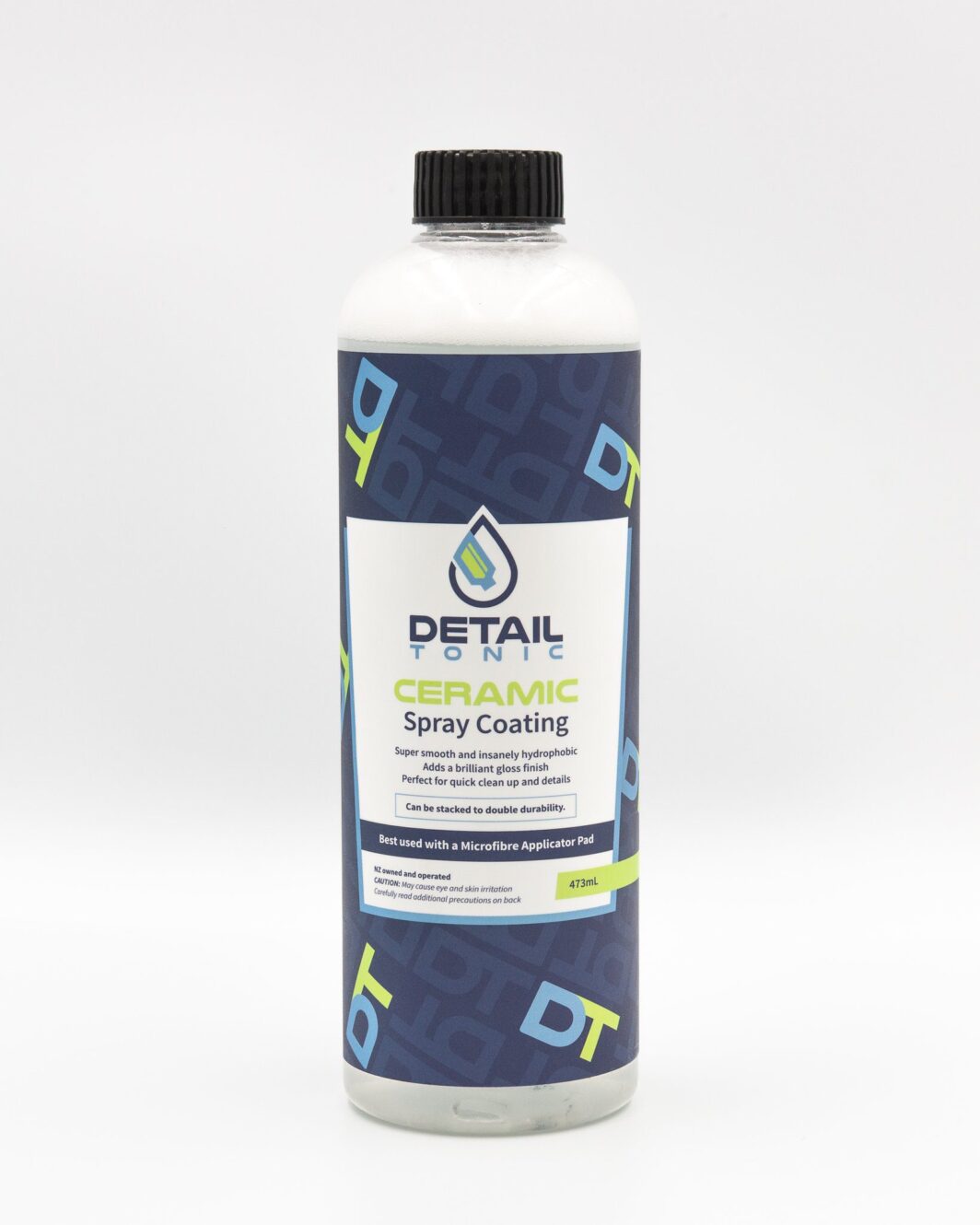Ceramic Spray Coating - Image 2