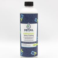 Ceramic Spray Coating - Image 2