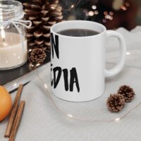 Mug - Jamin Media Logo - Image 5