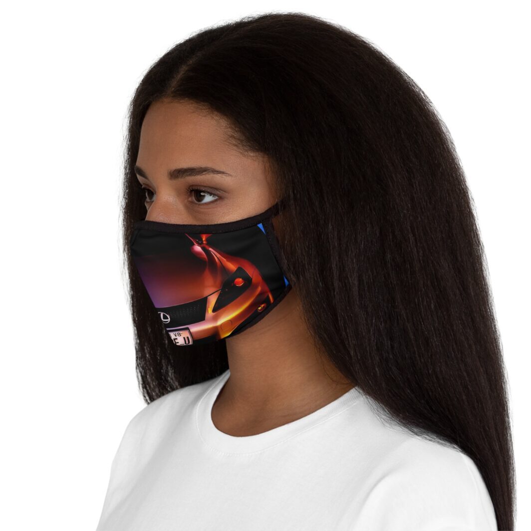Mask - ISFU Multicolour - Image 5