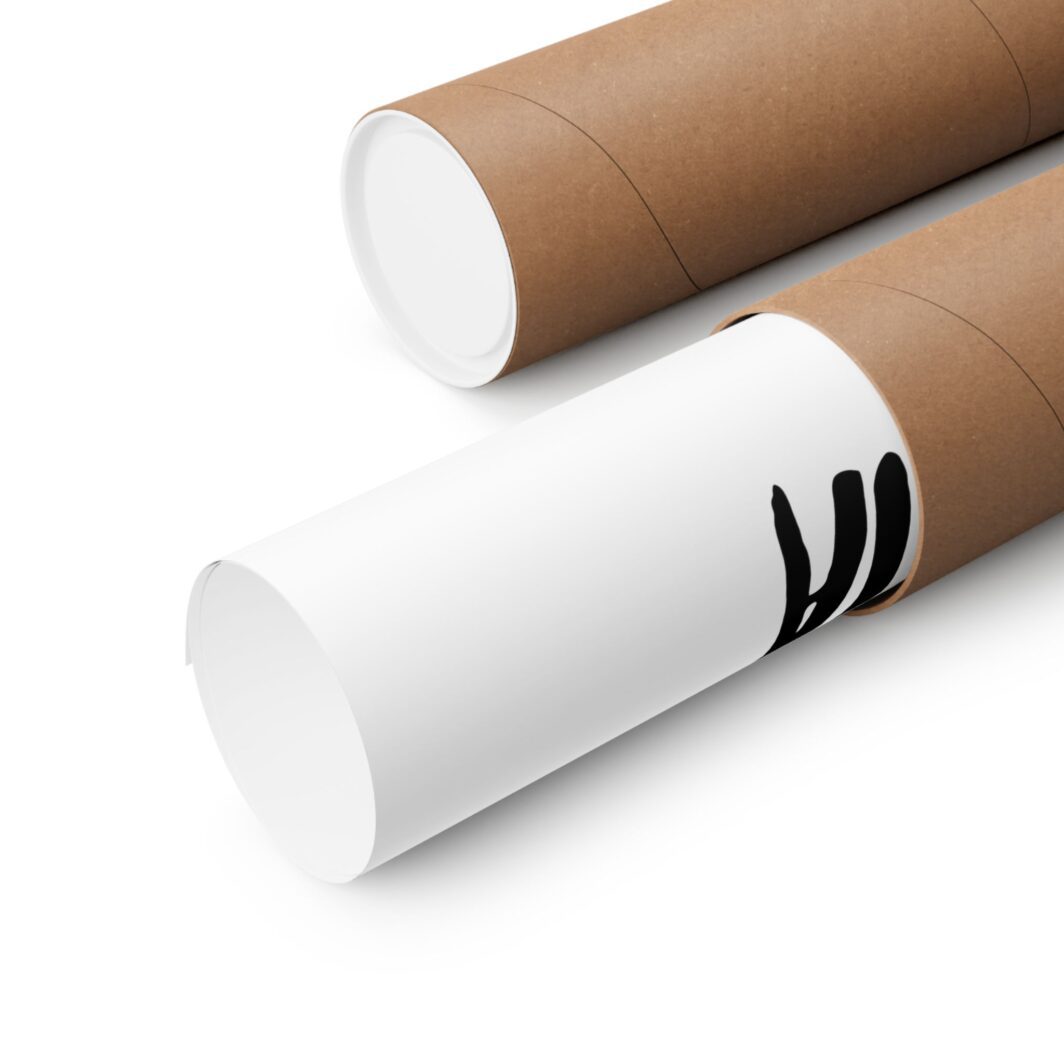 Premium Jamin Media Matte Posters - Image 3