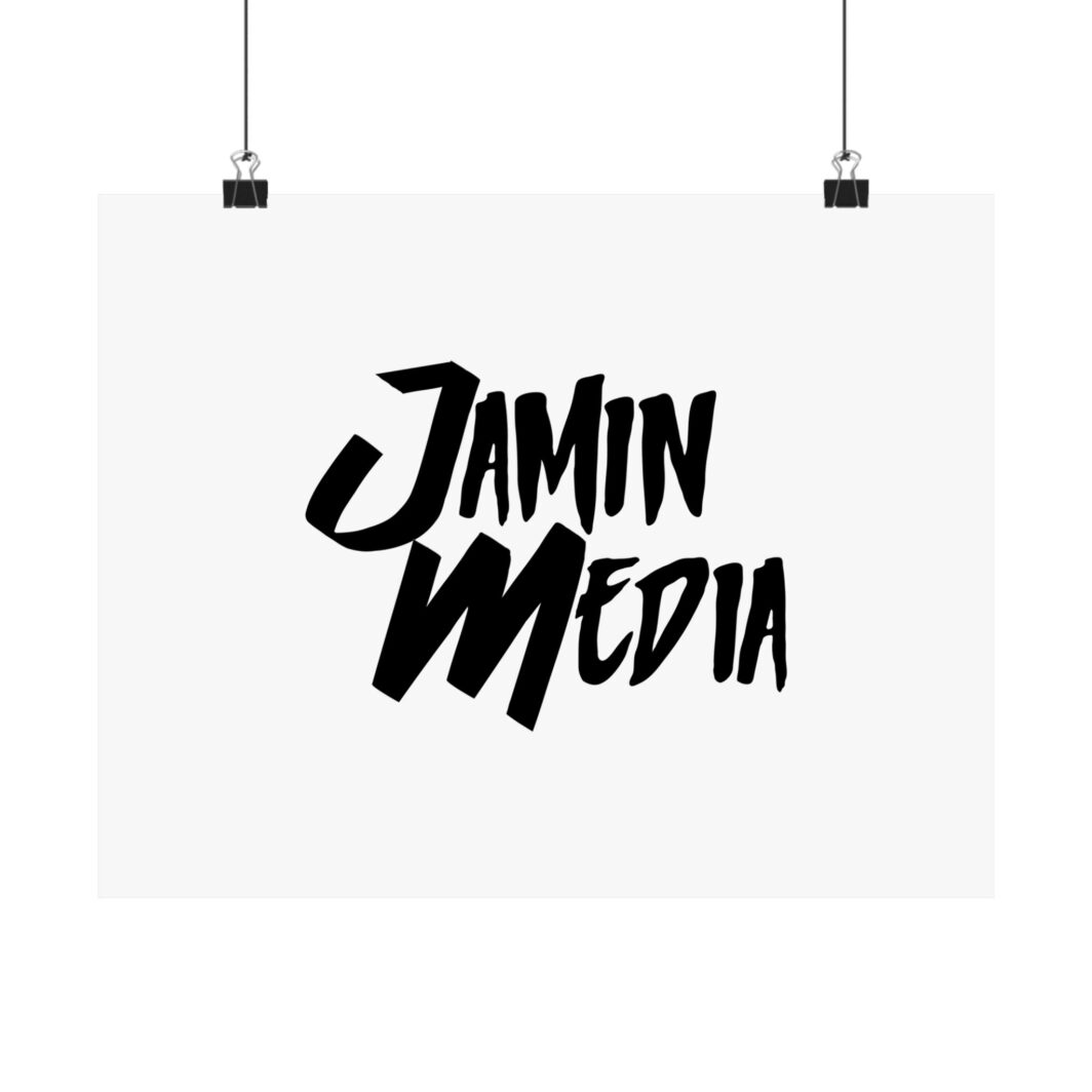 Premium Jamin Media Matte Posters