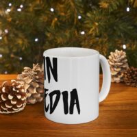 Mug - Jamin Media Logo - Image 10