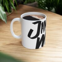 Mug - Jamin Media Logo - Image 9