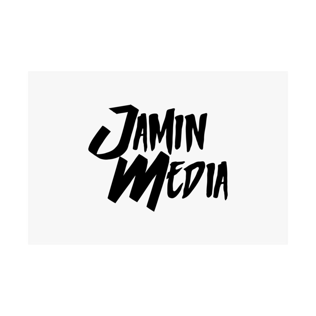 Premium Jamin Media Matte Posters - Image 10