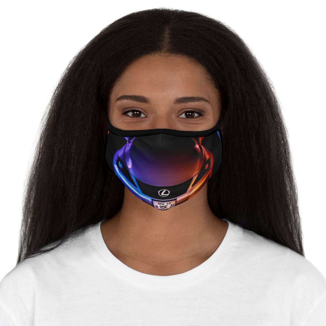 Mask - ISFU Multicolour - Image 4