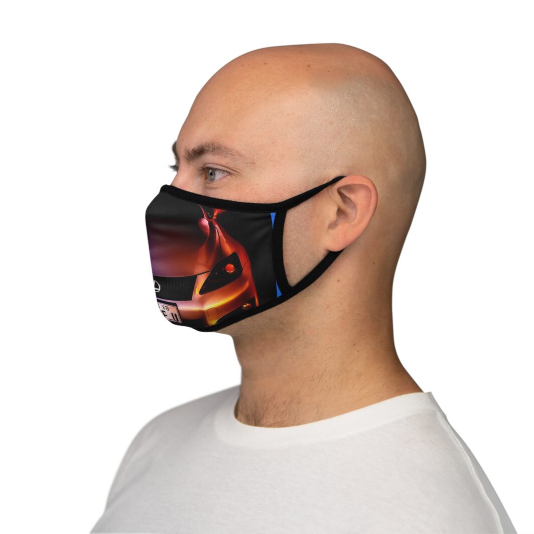 Mask - ISFU Multicolour - Image 3