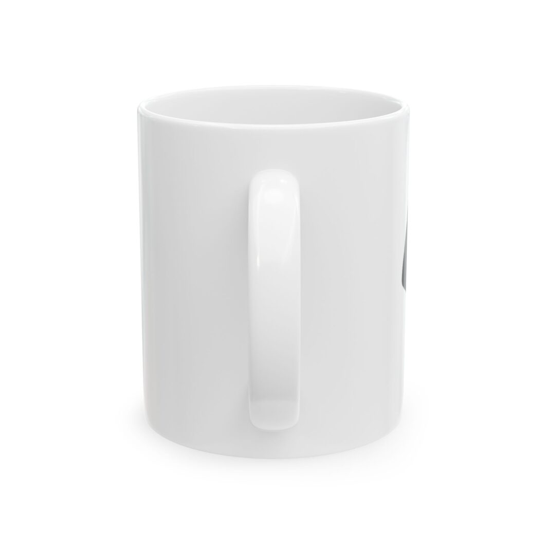 Mug - Jamin Media Logo - Image 2