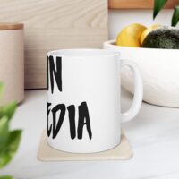 Mug - Jamin Media Logo - Image 8