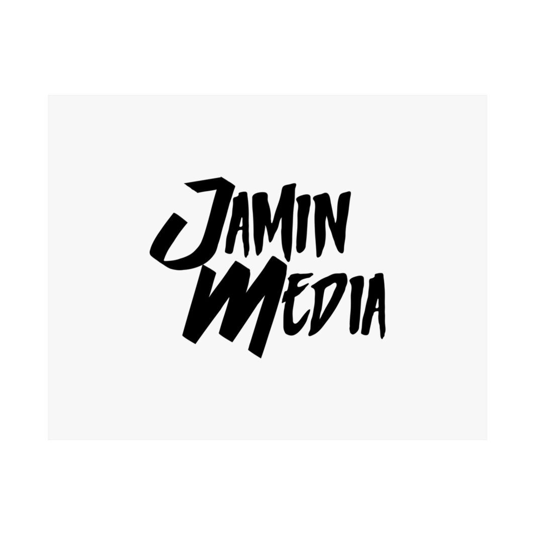 Premium Jamin Media Matte Posters - Image 2