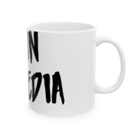 Mug - Jamin Media Logo - Image 4