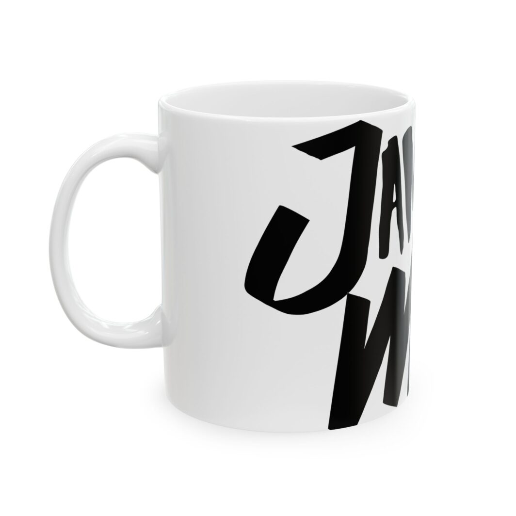 Mug - Jamin Media Logo - Image 3