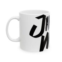 Mug - Jamin Media Logo - Image 3